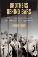 Brothers Behind Bars af Mathias (Ph.D. student in Near Eastern Studies Ghyoot