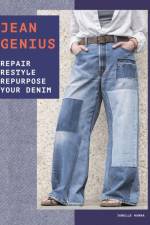 Jean Genius af Janelle Hanna