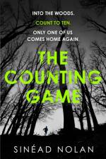The Counting Game af Sinead Nolan