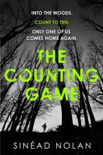 The Counting Game af Sinead Nolan