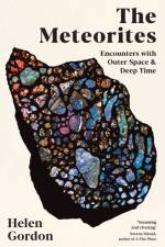 The Meteorites af Helen Gordon