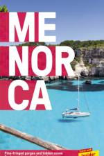 Menorca Marco Polo Pocket Travel Guide - with pull out map