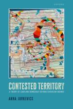 Contested Territory af Anna (Assistant Professor Jurkevics