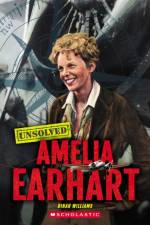 Amelia Earhart af Dinah Williams