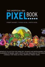 The GBA Pixel Book af Bitmap Books