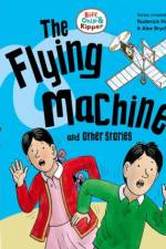 Read with Oxford: Stage 5: Biff, Chip and Kipper: The Flying Machine and Other Stories