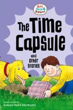 Read with Oxford: Stage 4: Biff, Chip and Kipper: The Time Capsule and Other Stories