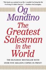 The Greatest Salesman in the World