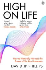 High on Life af David JP Phillips