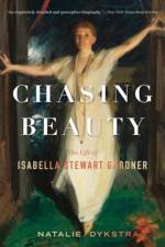 Chasing Beauty af Natalie Dykstra
