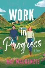 Work in Progress af Kat Mackenzie