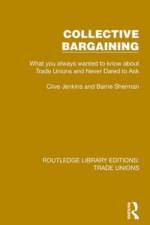Collective Bargaining af Clive Jenkins