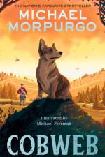 Cobweb af Michael Morpurgo