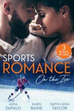 Sports Romance: On The Ice af Anna DePalo