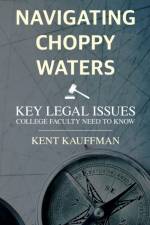 Navigating Choppy Waters