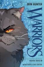 Warriors Graphic Novel: The Prophecies Begin #2 af Erin Hunter
