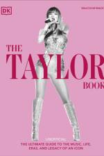 The Taylor Swift Book af Malcolm Mackenzie