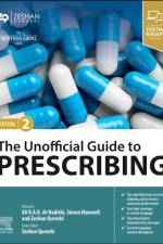 The Unofficial Guide to Prescribing