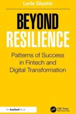 Beyond Resilience af Leda Glyptis
