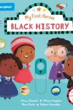 Black History af Campbell Books