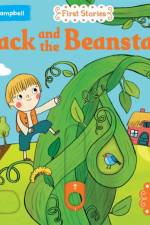 Jack and the Beanstalk af Campbell Books