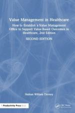 Value Management in Healthcare af Nathan William Tierney