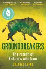 Groundbreakers af Chantal Lyons