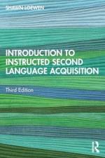 Introduction to Instructed Second Language Acquisition af Shawn (Michigan State University Loewen