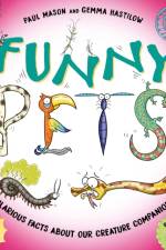 Funny Pets af Paul Mason