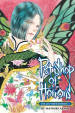 Pet Shop of Horrors: Collector's Edition Vol. 1 af Matsuri Akino
