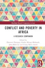 Conflict and Poverty in Africa