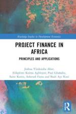 Project Finance in Africa af Joshua Yindenaba (University of Ghana Business School Abor