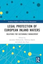 Legal Protection of European Inland Waters