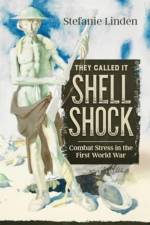 They Called It Shell Shock af Stefanie Linden
