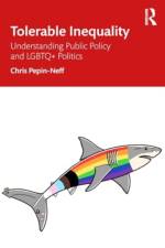 Tolerable Inequality af Chris (The University of Sydney Pepin-Neff