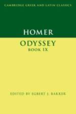Homer: Odyssey Book IX