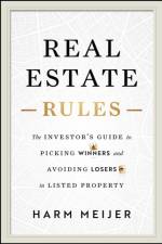 Real Estate Rules af Harm Meijer