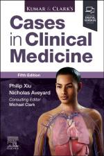 Kumar & Clark's Cases in Clinical Medicine af Philip (GP Registrar Xiu