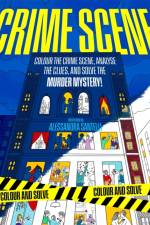 Crime Scene af Alessandra Santelli