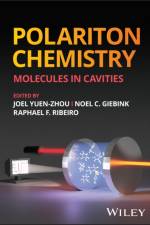 Polariton Chemistry