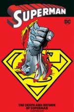Superman: The Death and Return of Superman Compendium af Roger Stern