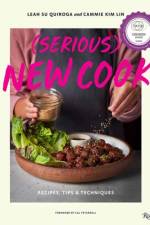 (Serious) New Cook af Leah Su Quiroga