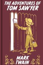 The Adventures of Tom Sawyer af Mark Twain