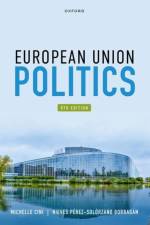 European Union Politics af Michelle (Professor of European Politics Cini