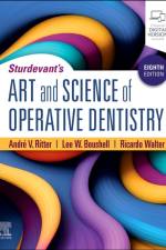 Sturdevant's Art and Science of Operative Dentistry
