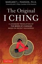 The Original I Ching af Margaret J. Pearson