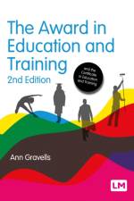 The Award in Education and Training
