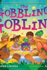 The Gobbling Goblins af Maika Llaneza