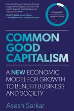 Common Good Capitalism