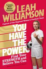 You Have the Power af Leah Williamson